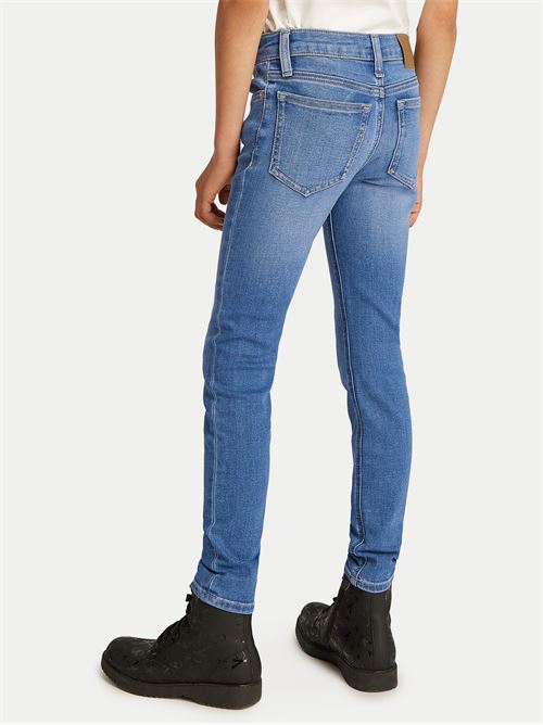  CALVIN KLEIN JEANS | IG0IG02707T/1A4